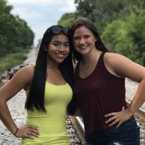 Meet your Posher, Bridget